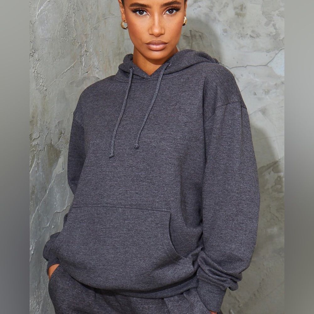 pretty little thing hoodie